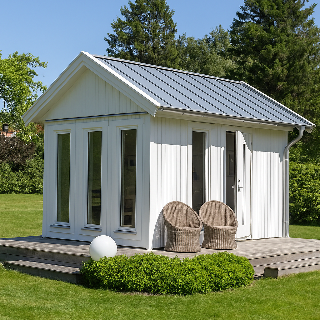 Attefallshus Vibo Njuta 20-3