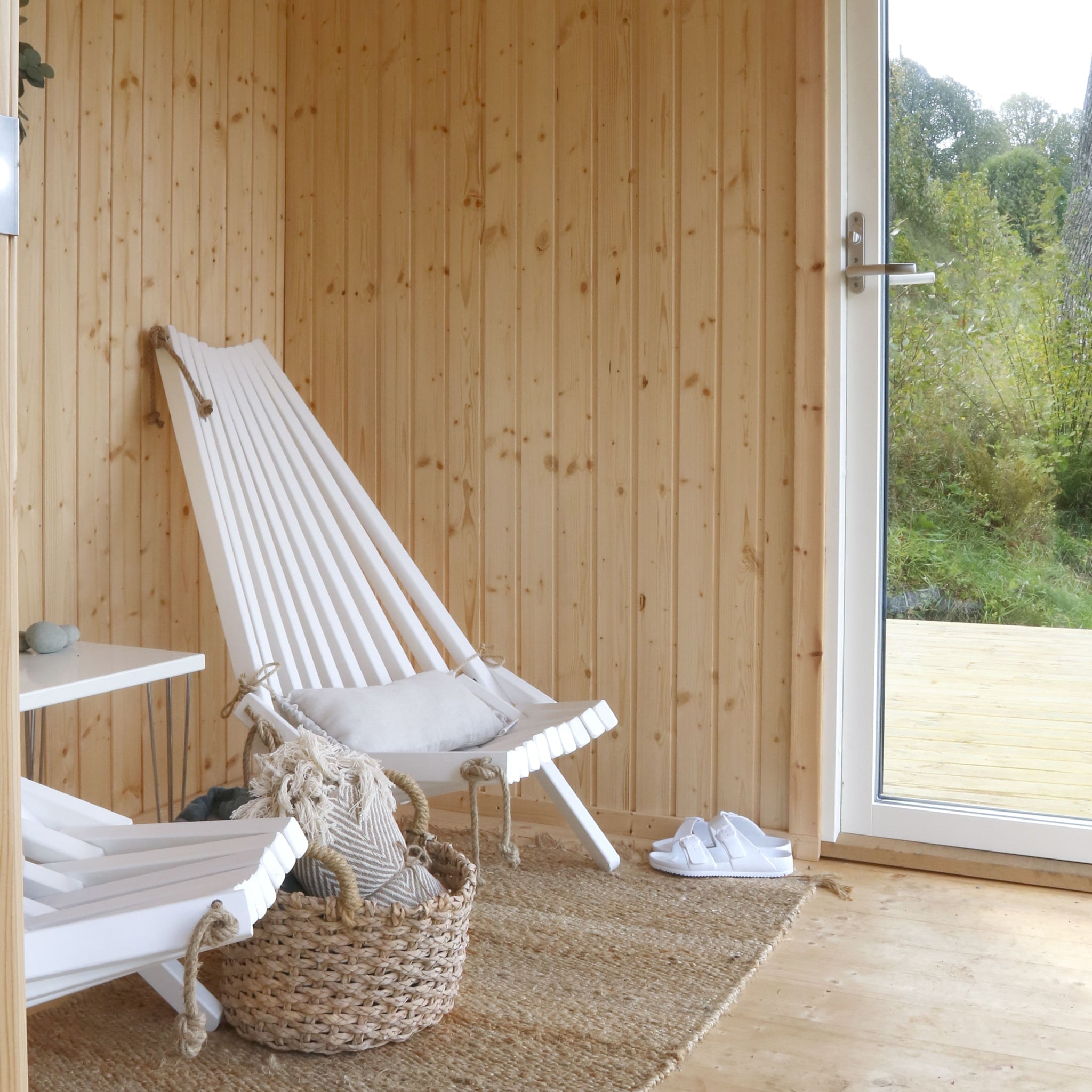 Friggebod Bastustuga 10 kvm