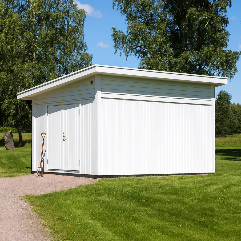 Friggebod Vibo Elodie 15