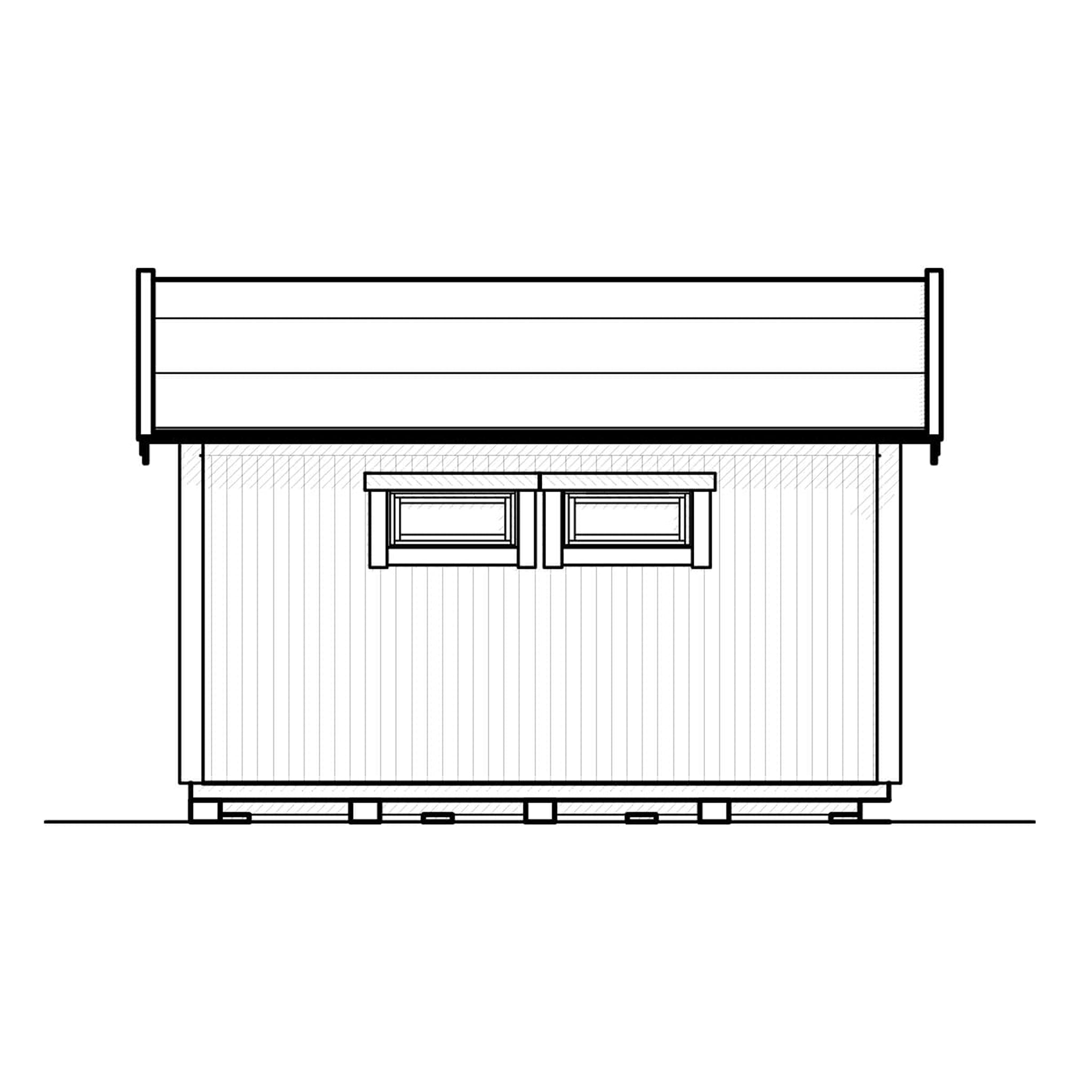 Attefallshus Vibo Njuta 20-1