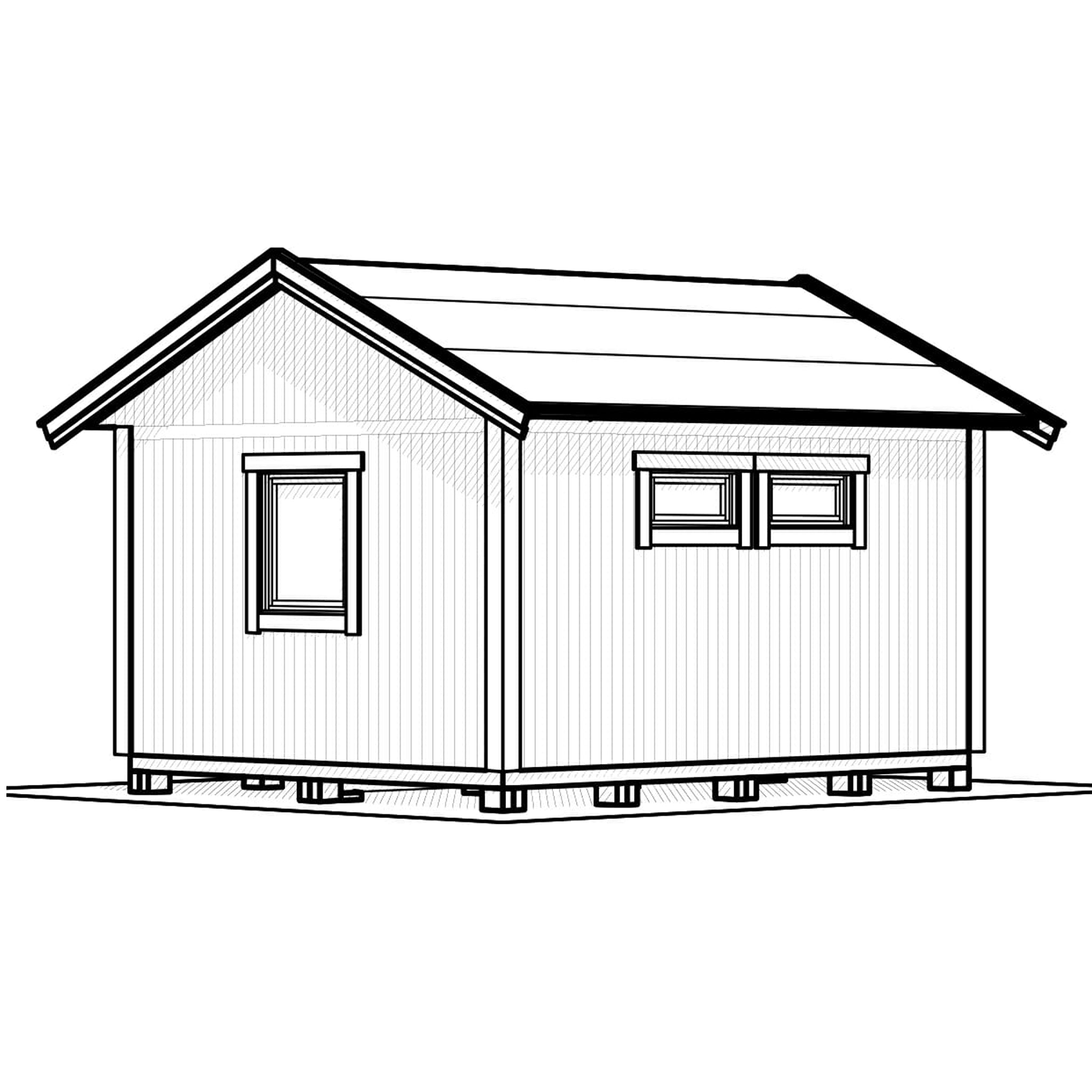 Attefallshus Vibo Njuta 20-1