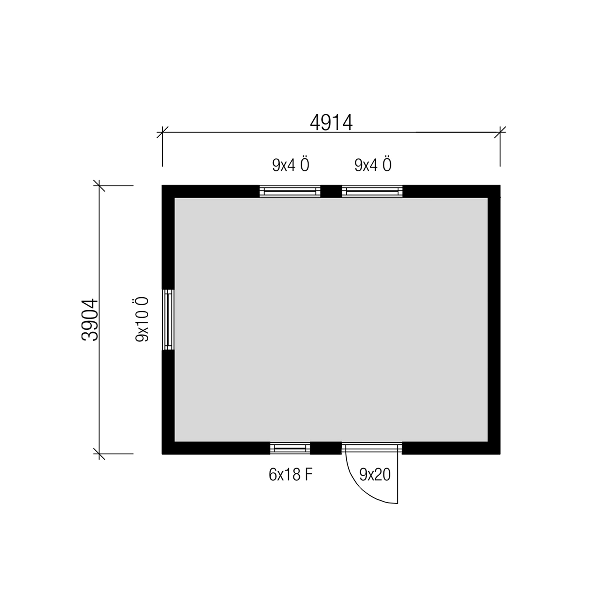 Attefallshus Vibo Njuta 20-1