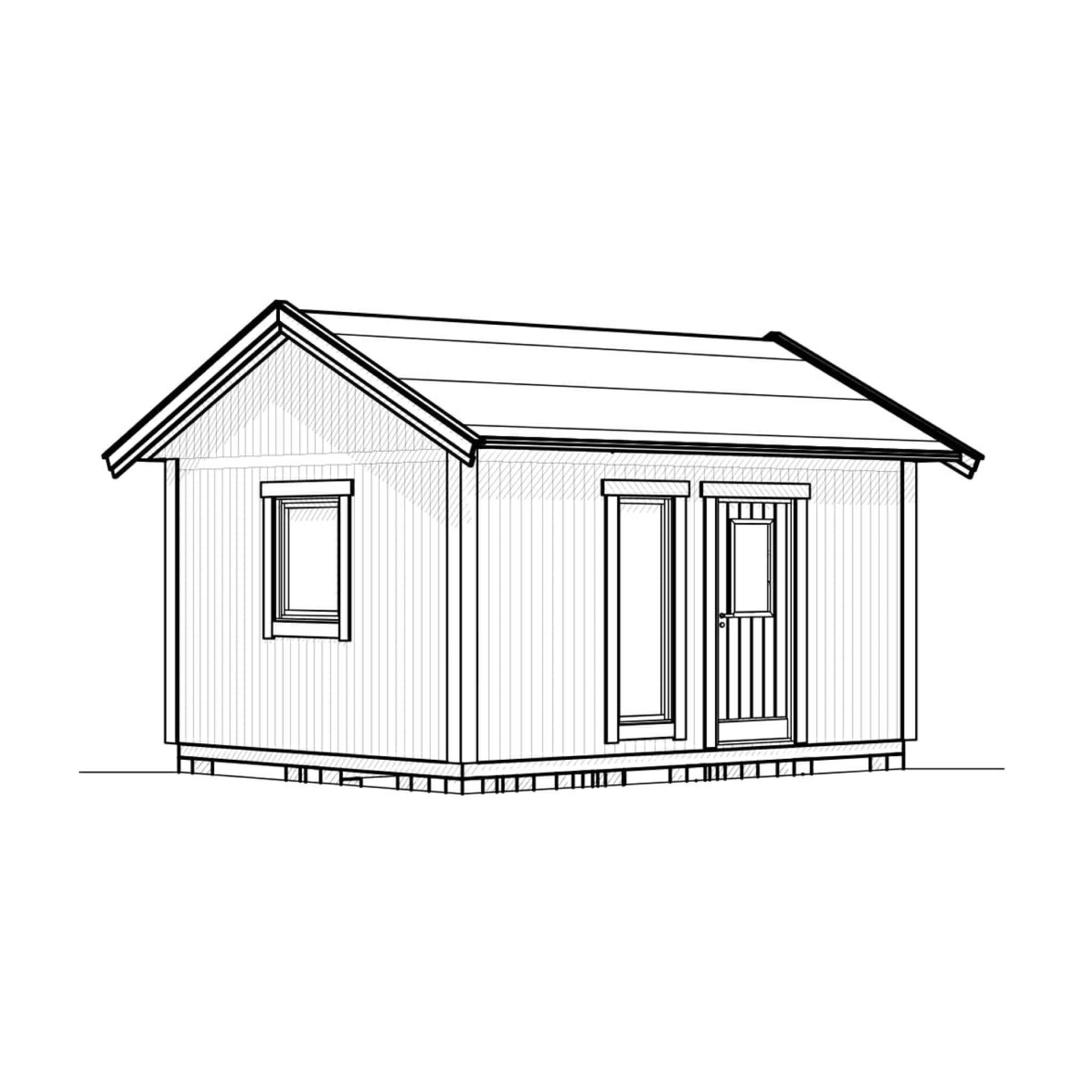 Attefallshus Vibo Njuta 20-1