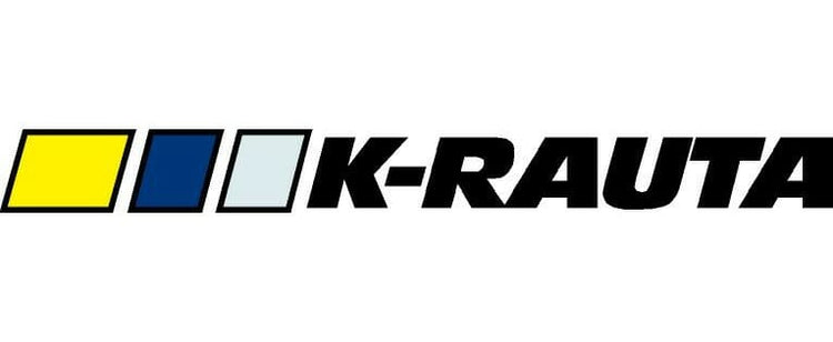 logga K-rauta