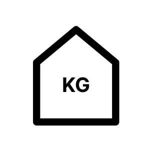 1700 kg
