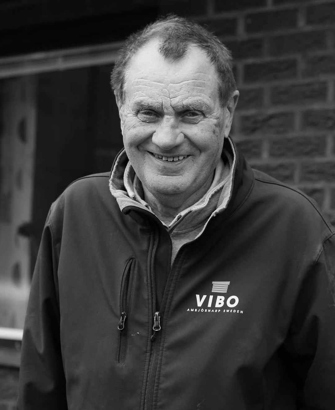 Vibostugan