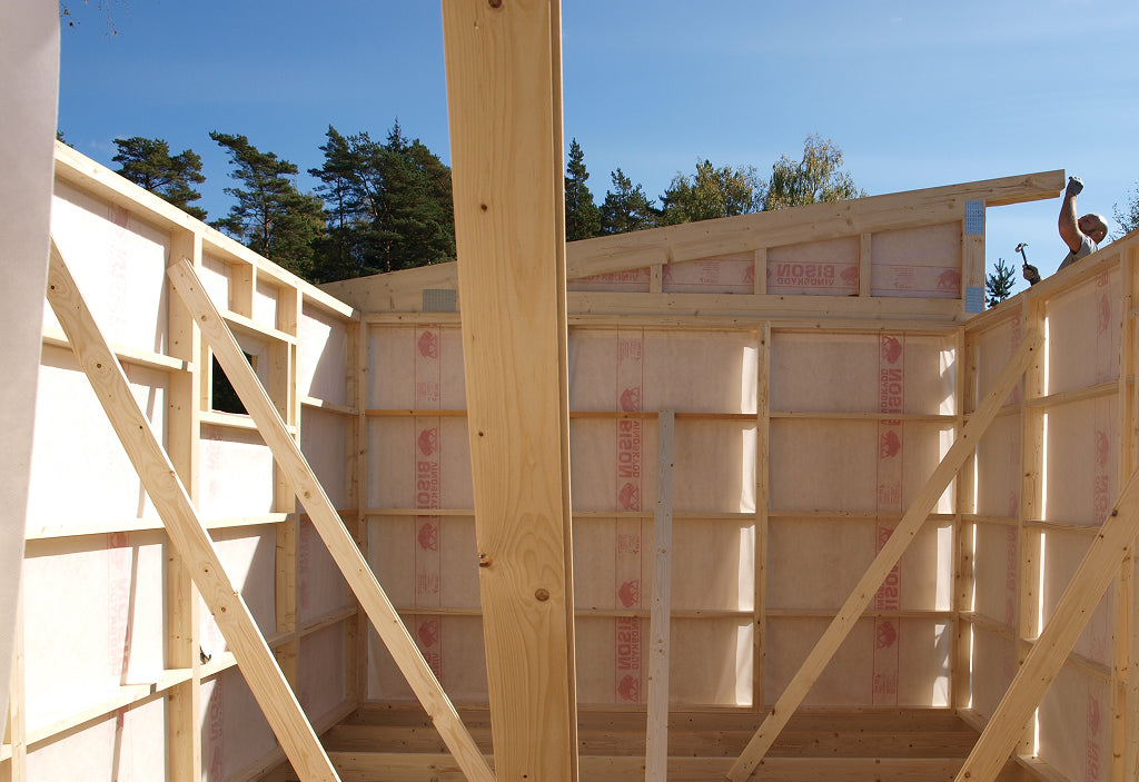 Attefallshus och Friggebod - Vad är skillnaden?