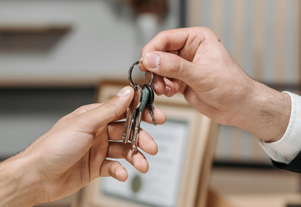 Hyr ut ditt attefallshus