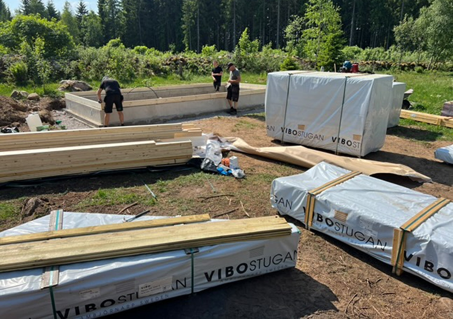 Nya regler attefallshus - 1 dec 2025