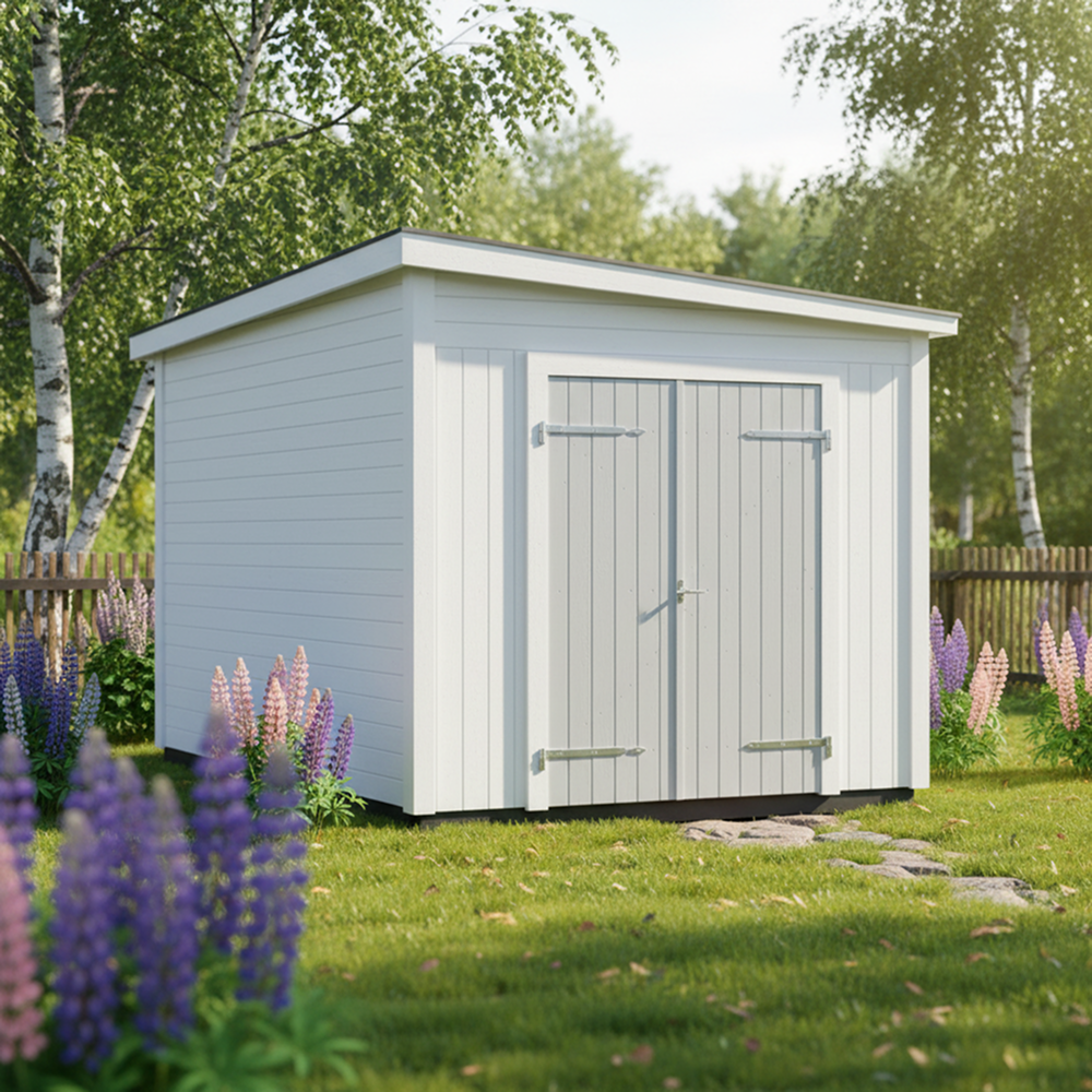 Friggebod Vibo Jonstorp 10