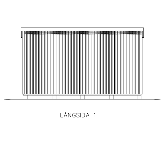 Friggebod Vibo Jonstorp 10