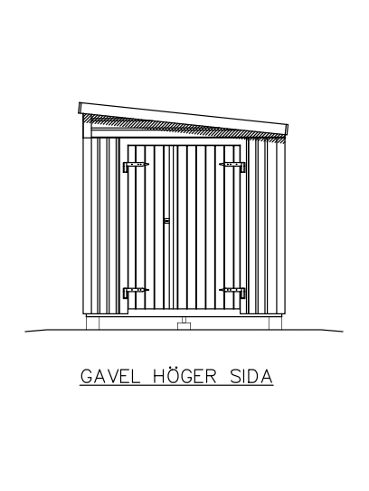Friggebod Vibo Jonstorp 10