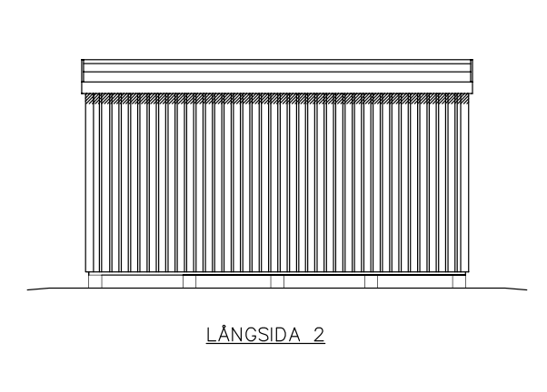 Friggebod Vibo Jonstorp 10
