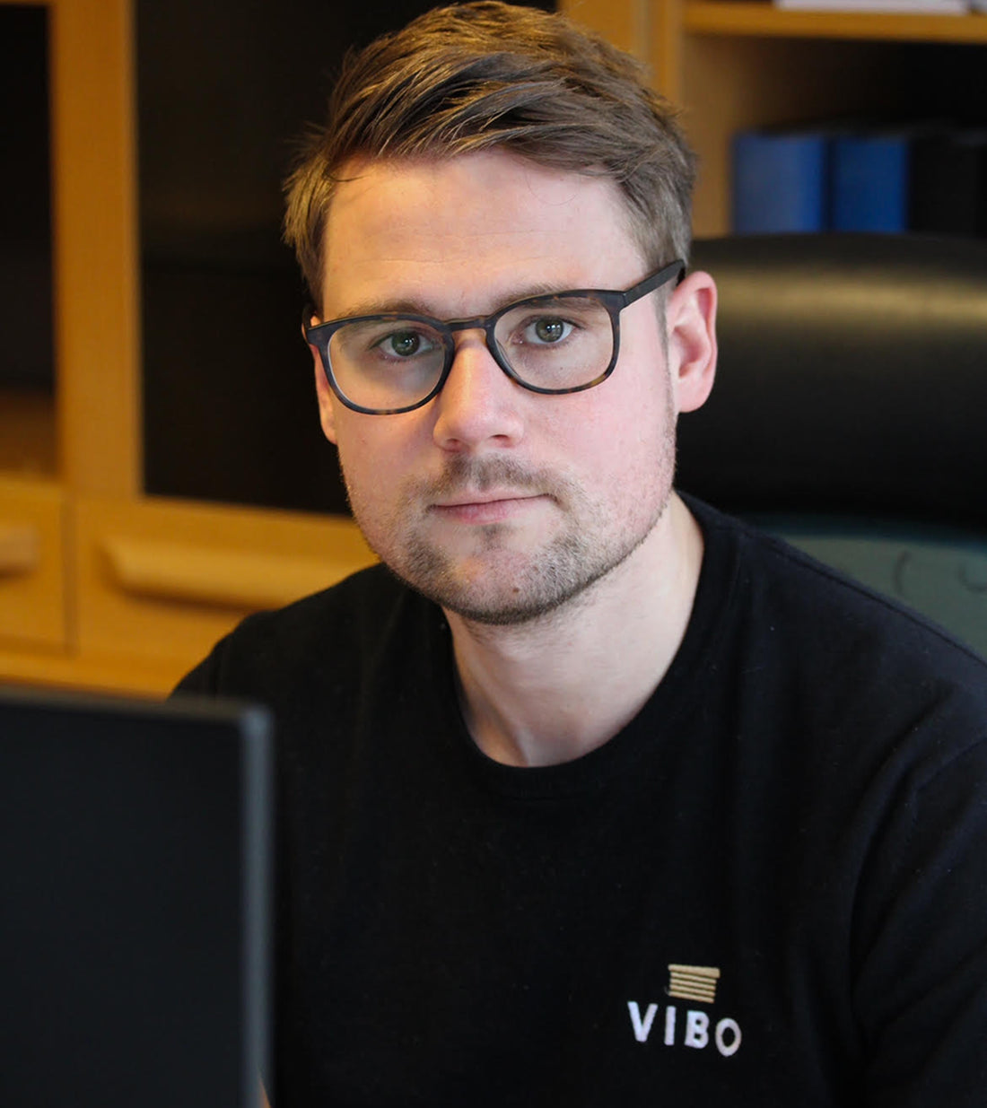 Chrisfoffer andersson