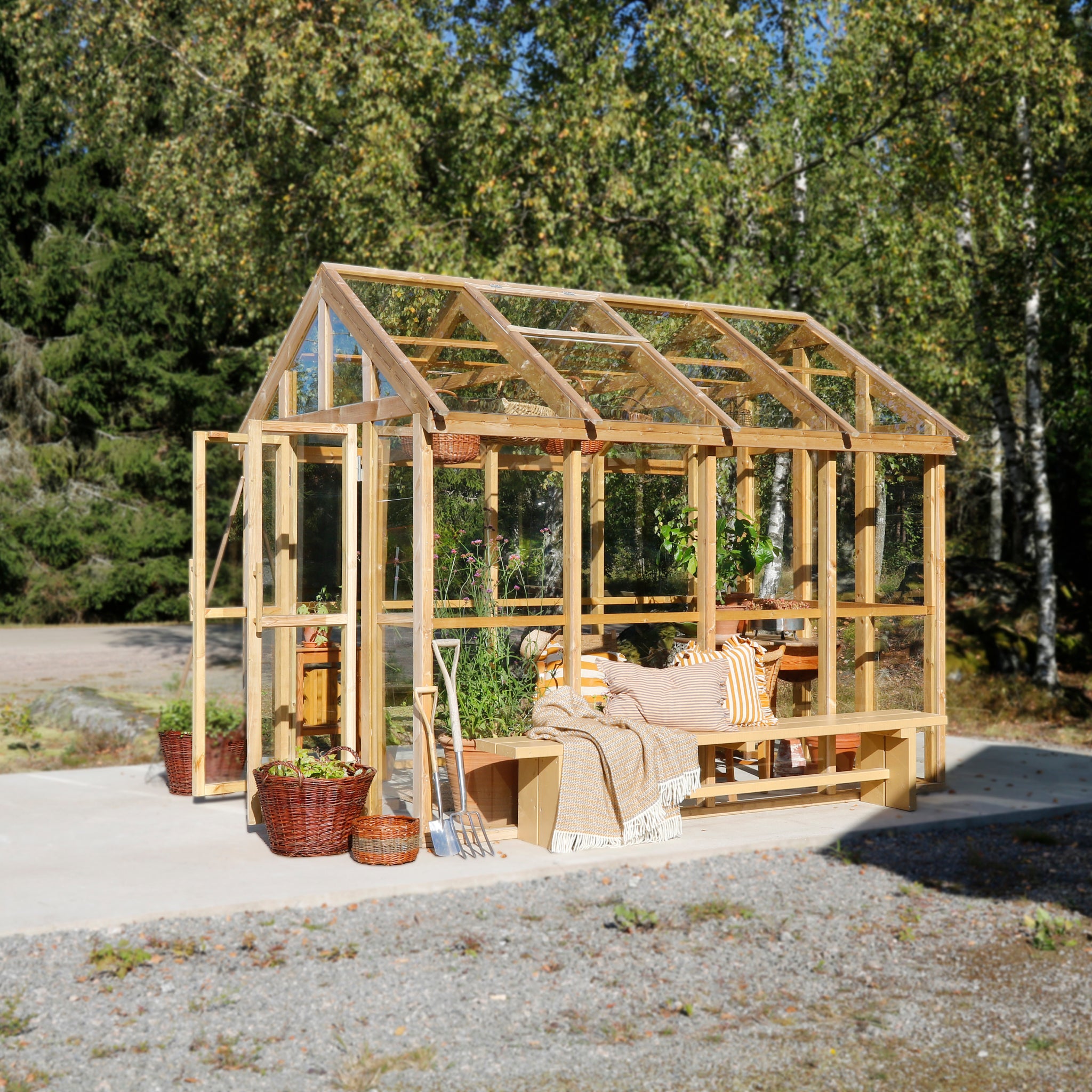 Växthus 6.9